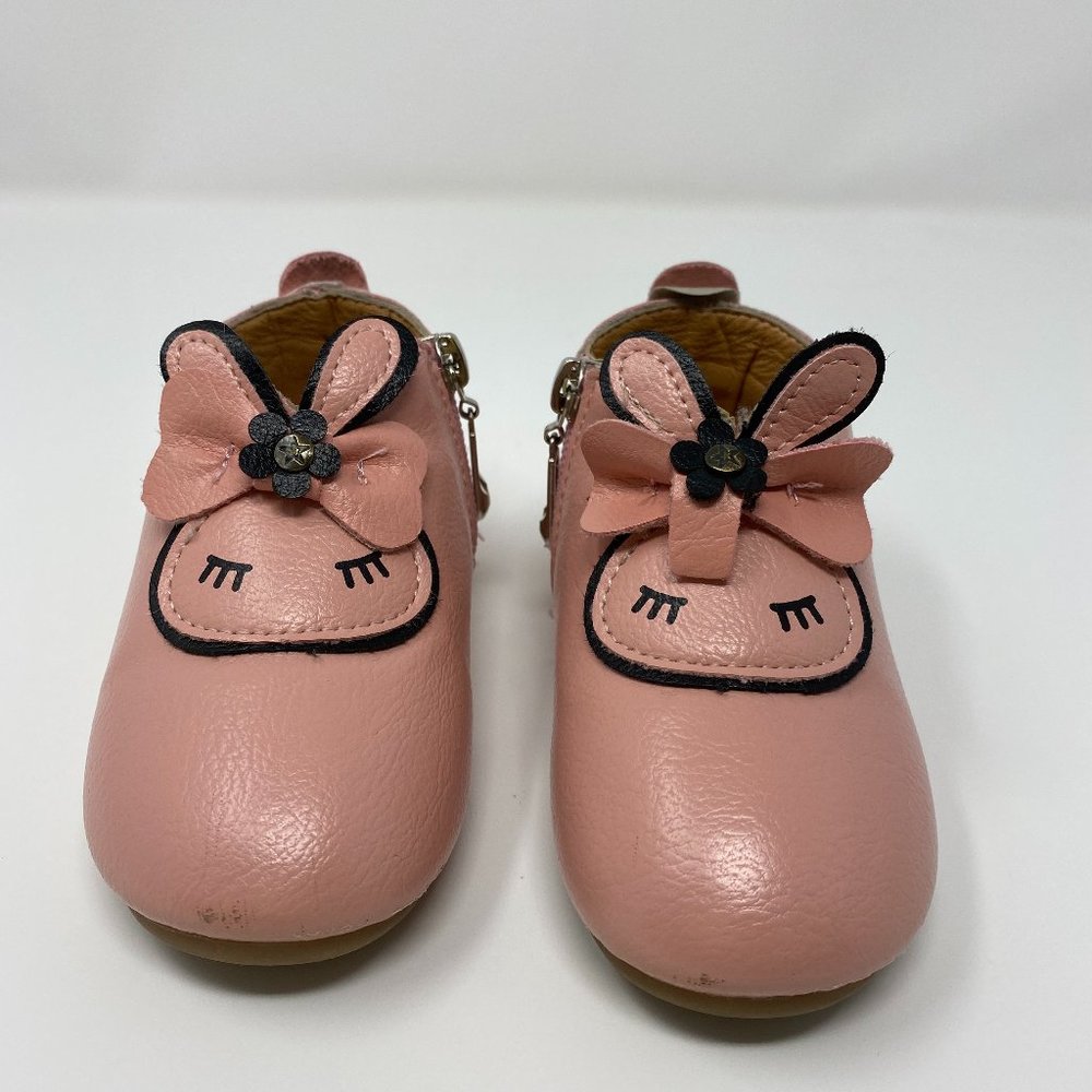 Toddler Girls Pink shoes